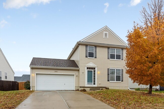 An Excellent Home for Rent in the Millard ... - An Excellent Home for Rent in the Millard ...