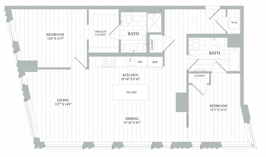 Photo - 100 Sudbury St Unit 3506