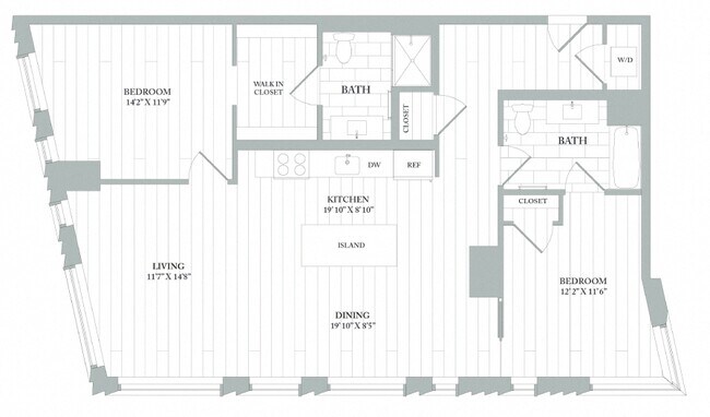 Building Photo - 100 Sudbury St Unit 3506