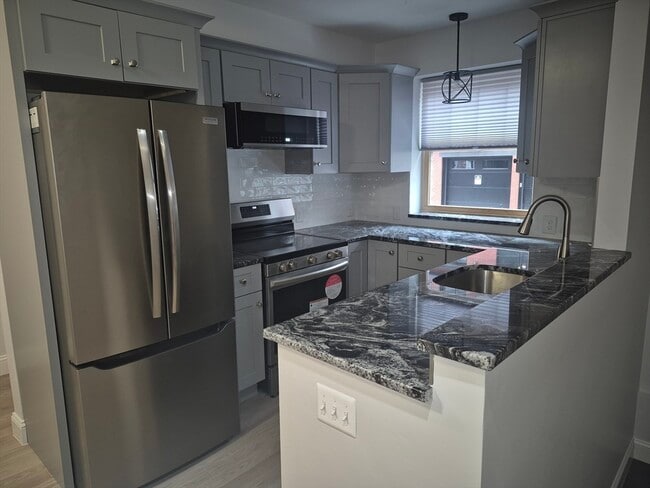 Photo - 209 Endicott St Apartments Unit 1