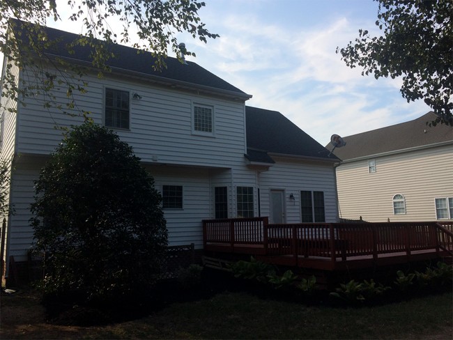 Photo - 1834 Rolfe Way