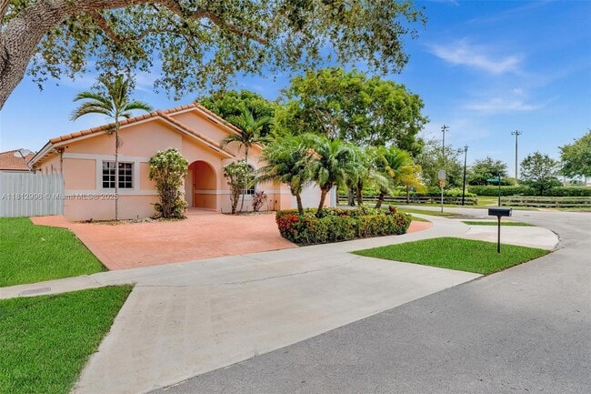 Building Photo - 8915 NW 164th St Rental