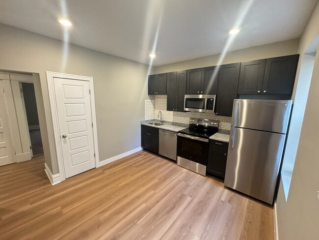 Photo - 3119 Oak Hill Ave Unit 3119-A