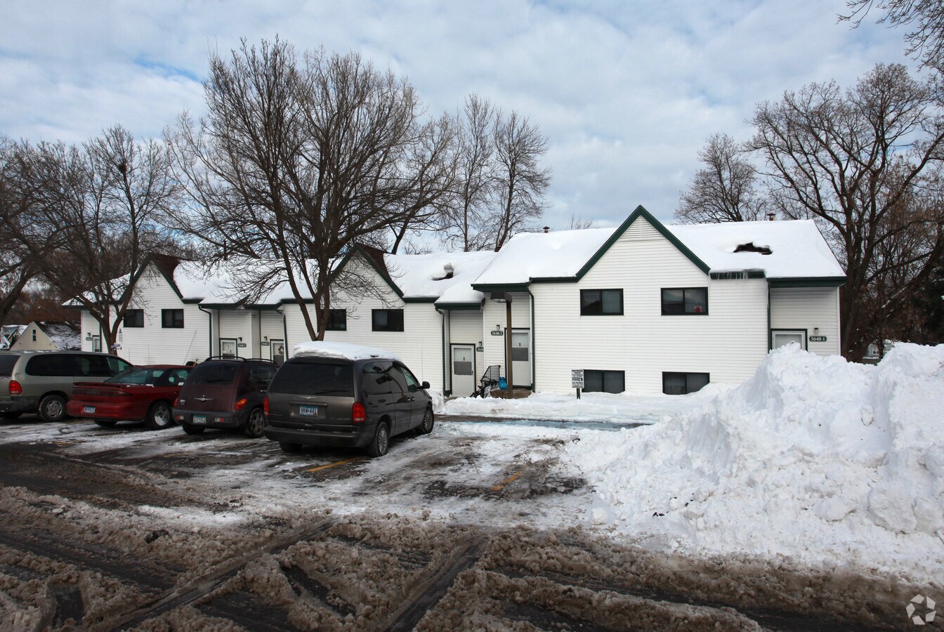 Photo - Diamond Hill Townhomes