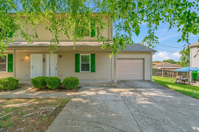5205 Cub Cir