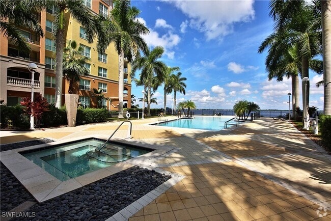 Building Photo - 2825 Palm Beach Blvd Unit 614 Rental