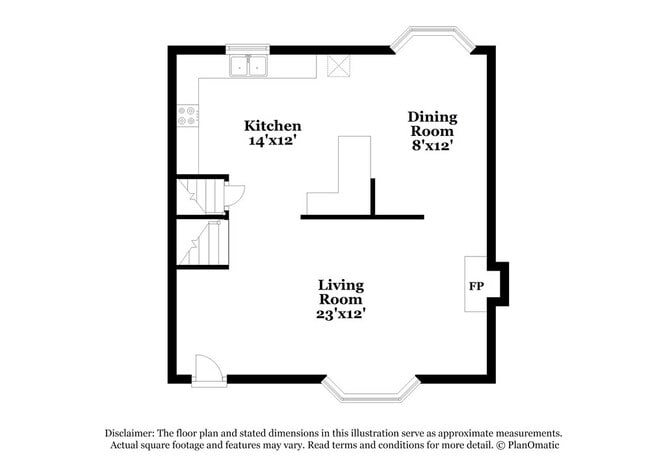 Photo - 2541 Ripple Way