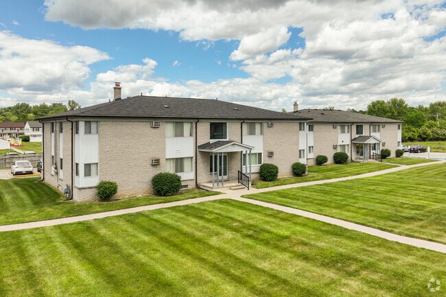 Parkside Vista Apartments