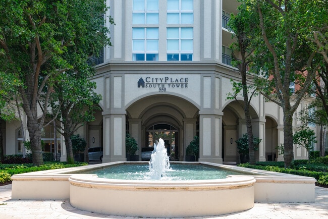 Photo - 550 Okeechobee Blvd Unit 710