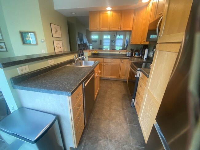 Photo - Beautiful Townhouse in White River Junction