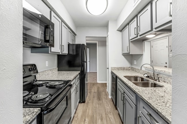 Photo - Crossings at Bell