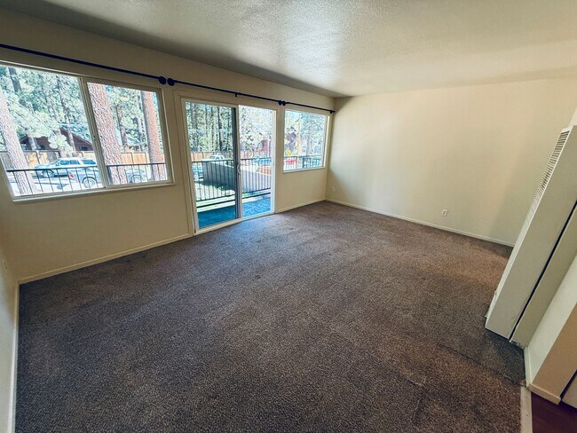 Photo - Pet friendly 1 bed apartment in South Lake Tahoe Unit 14