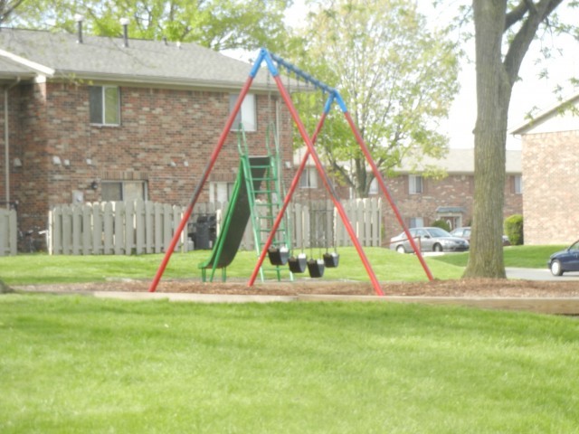 Photo - Cedar Ridge Townhomes