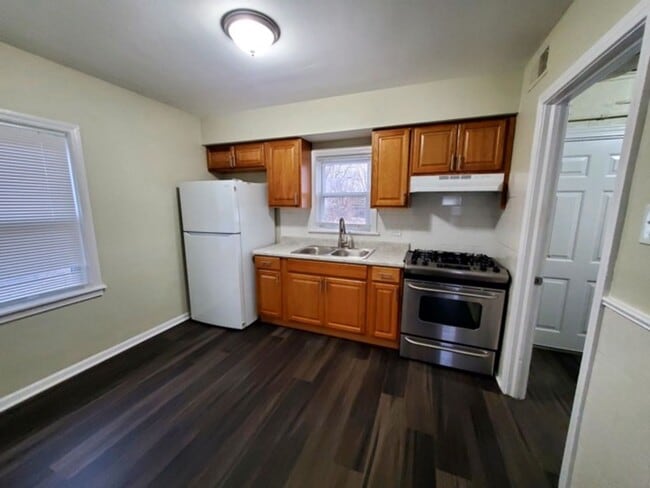 Photo - Oak Lawn Home