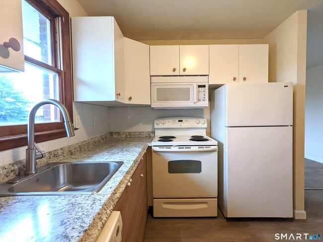 Building Photo - 177 Homestead St Unit APT G12