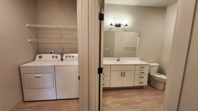 Photo - The Vicara Apartments & Townhomes