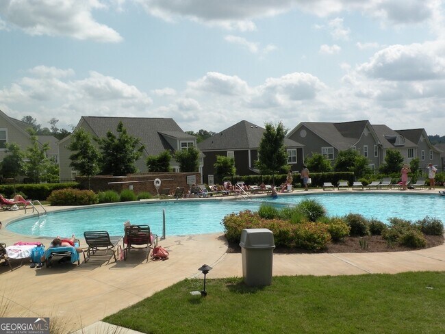 Photo - 1035 Barnett Shoals Rd Unidad APT 1012