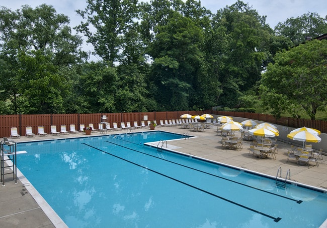 Elkridge Estates