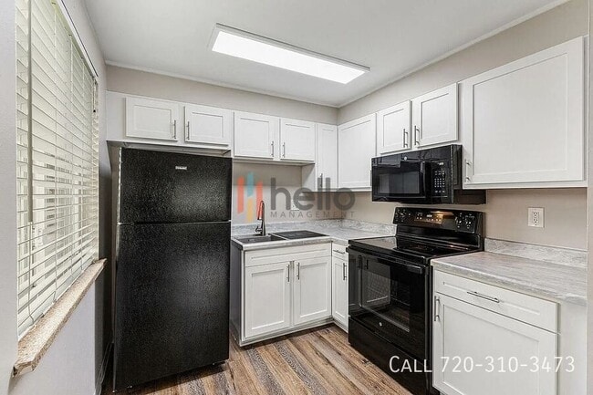 Photo - 1170 S Allison St Unit 1170-04