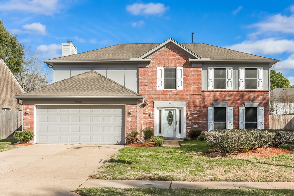 Photo - 1506 Newmark Dr House