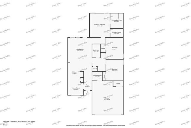 Photo - 11059 N 148th E Ave