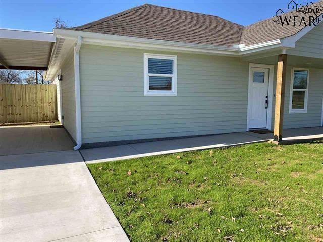 Photo - 1014 Bishop Rd