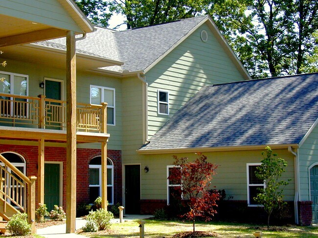A premier 1-Bedroom Apartment Communiity