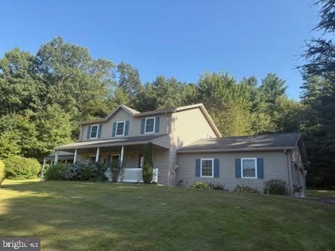 Photo - 2619 Pleasant Valley Rd