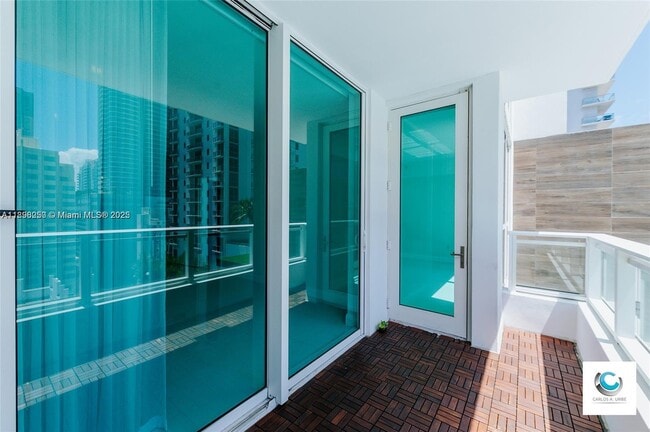 Photo - 1080 Brickell Ave Unit 1506