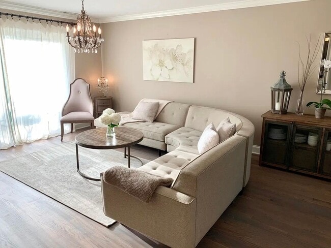 Photo - Beautiful 2-bedroom & 2-Bathroom Condo in Glenview