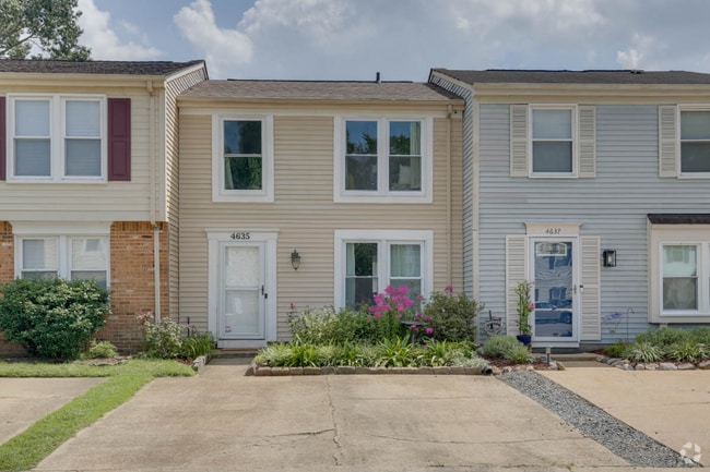 Building Photo - 4635 Glanmire Dr Rental