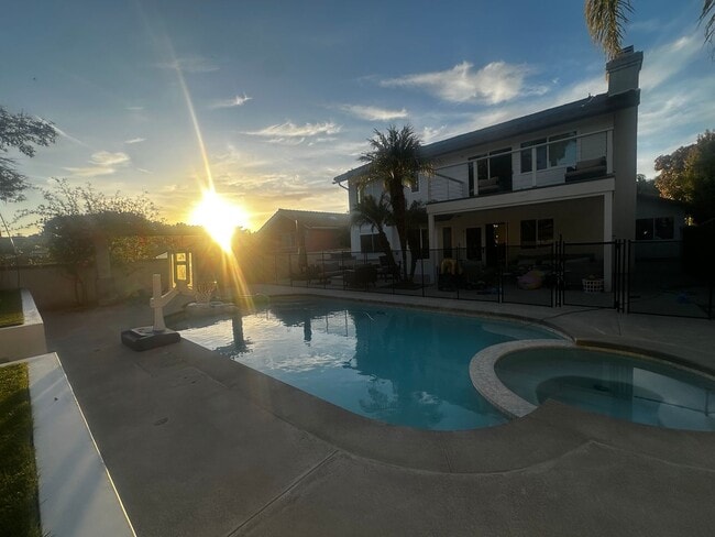 Photo - Luxury 4 bd in Carlsbad with Pool with AC