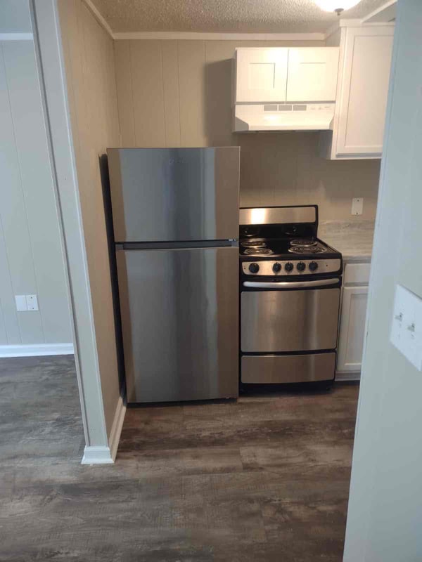 Photo - 1100 Tatlock Ave Unit 34