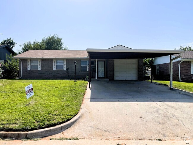 Building Photo - 609 S Meadow Ln Rental