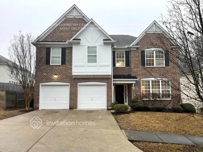 Building Photo - 429 Simonton Oak Ln SE