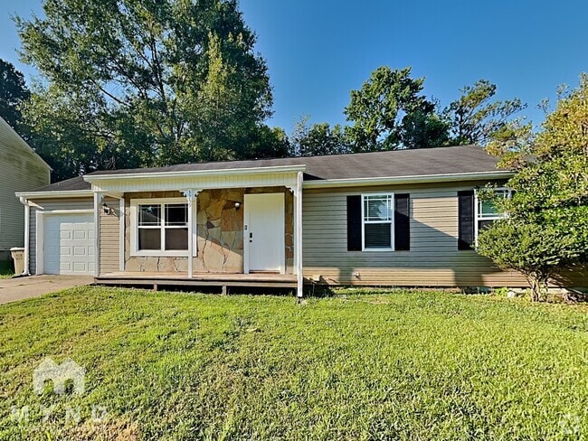 Building Photo - 3259 Pawnee Dr Rental