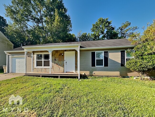 Building Photo - 3259 Pawnee Dr Rental