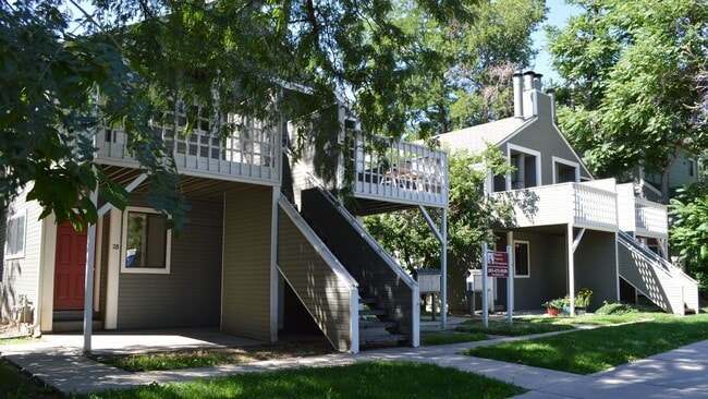 Building Photo - 1 Bedroom Apartment Close to CU!