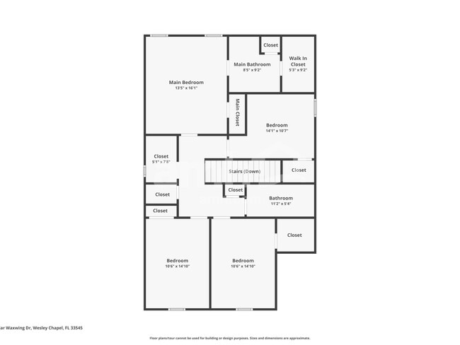 Photo - 29566 Cedar Waxwing Dr