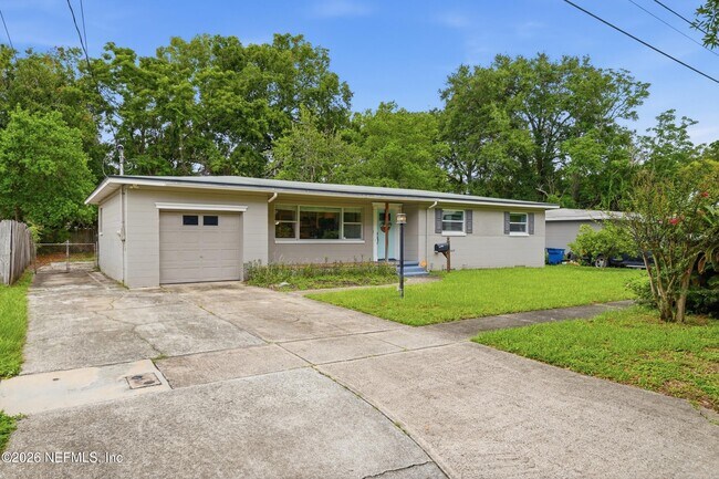 3764 Culp Dr