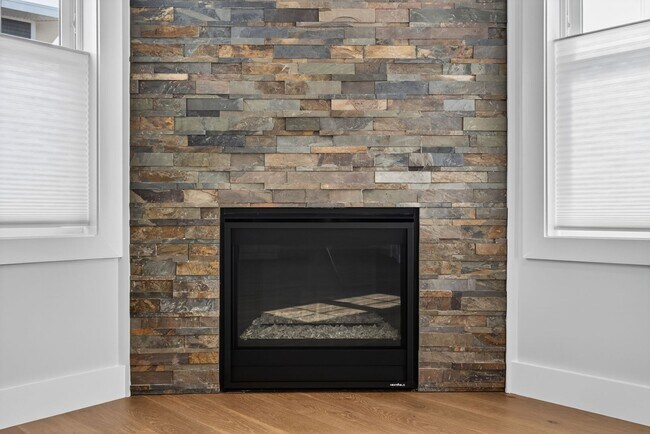 Photo - Gorgeous 2 Bed + Office | 2 Bath | 1,771 Sq Ft | Brand New Construction