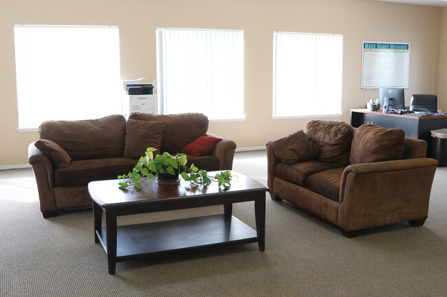 Photo - Cedar Springs