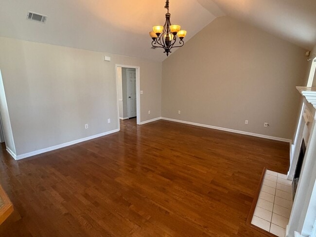 Photo - 4611 Shadow Moss Ct