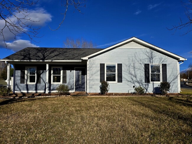 Building Photo - 3533 Cedar Post Rd