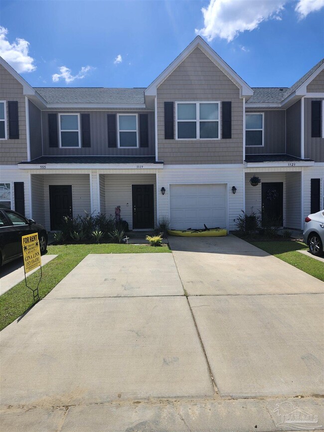 Building Photo - 5519 Lexlee Blvd Rental