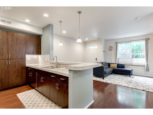 Photo - Amberglen Neighborhood 3 Bed 2.5 Bath Townhome w/ Garage, A/C, Washer & Dryer~ Convenient to ONPR...