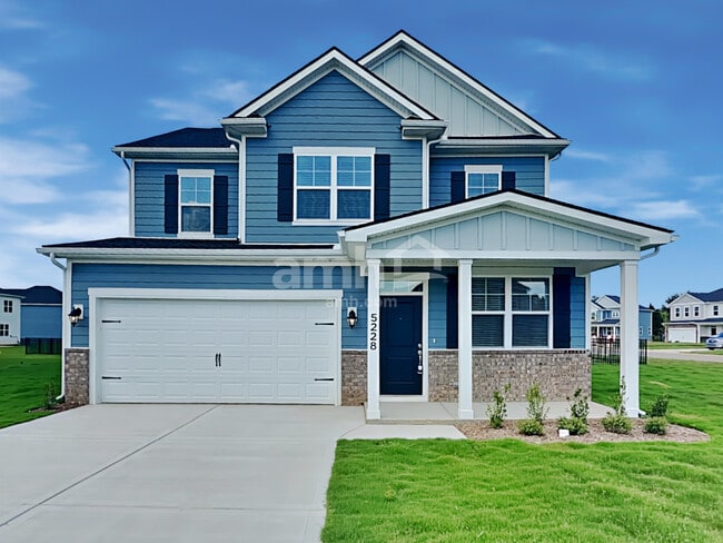 Building Photo - 5228 Valor Dr Rental