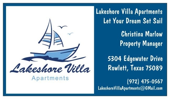 Lakeshore Villa Apartments