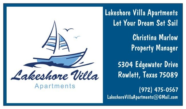 Photo - Lakeshore Villa Apartments