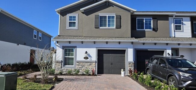 Photo - 2878 Narcoossee Cmns Wy